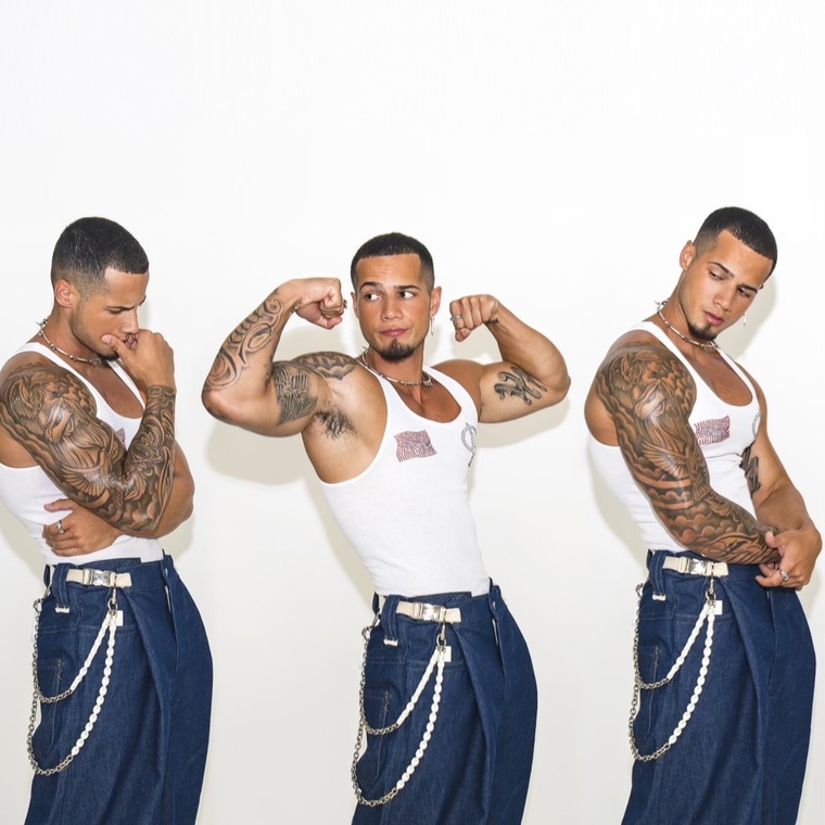 Papi cover image