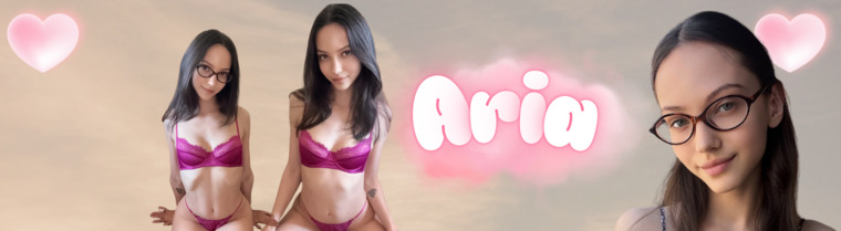 Aria Storm cover image