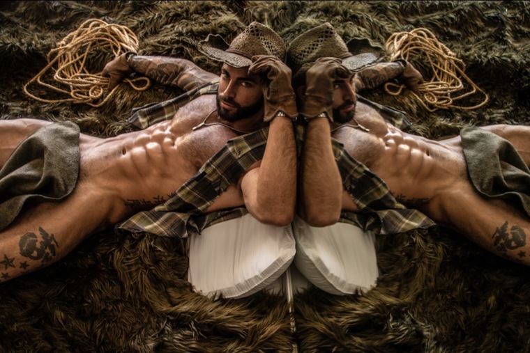 Nick Bayne cover image