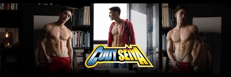 Cody Seiya cover image