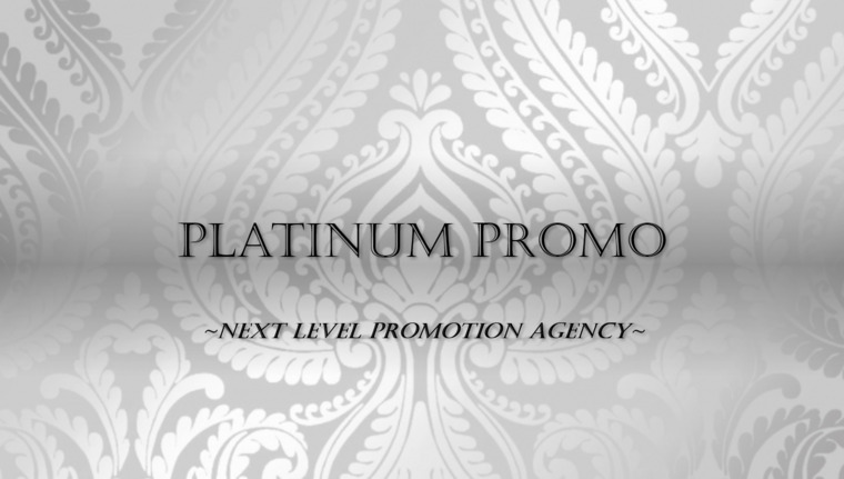 Platinum Promo 🌟 cover image