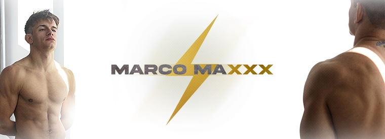 Marco Maxxx ⚡ cover image
