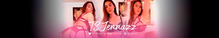 TSJennazz cover image