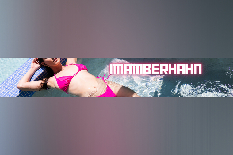 Amber Hahn cover image