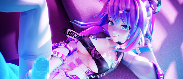 ProjektMelody cover image