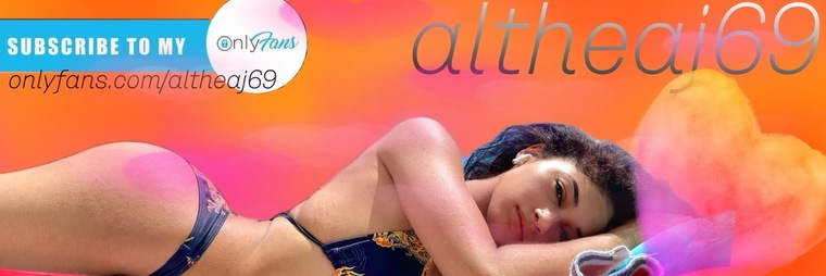 Althea Jones No PPV cover image