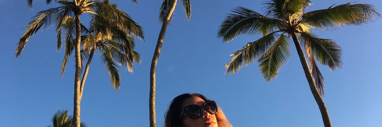 👄• M.M. @ 🌺 Maui, HI cover image