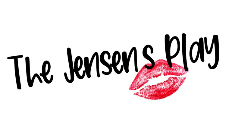 The Jensens Play cover image