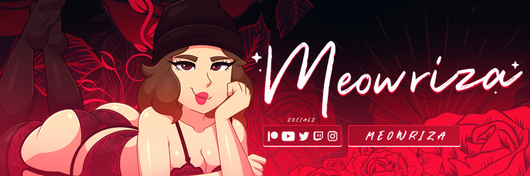 meowriza cover image