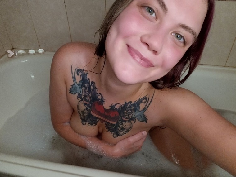 🔥⚡Julia Sexdream⚡🔥 cover image