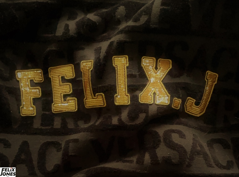 Felixjonesxxx cover image
