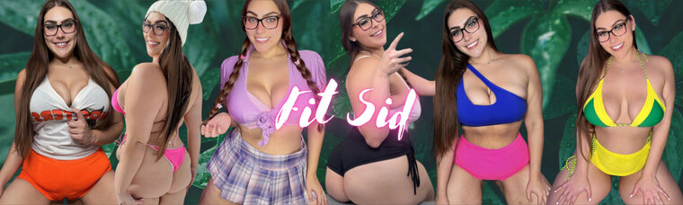MOMMY FIT SID 😈💖💦 cover image