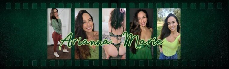 💕Arianna cover image