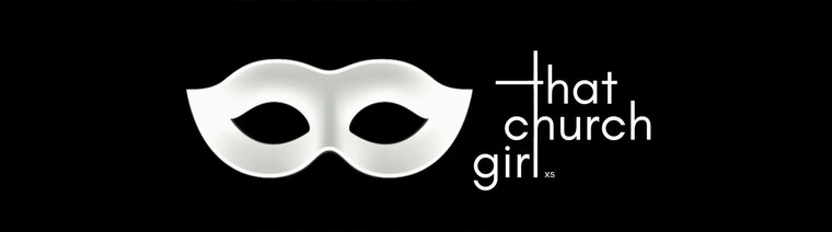 That Church Girl cover image