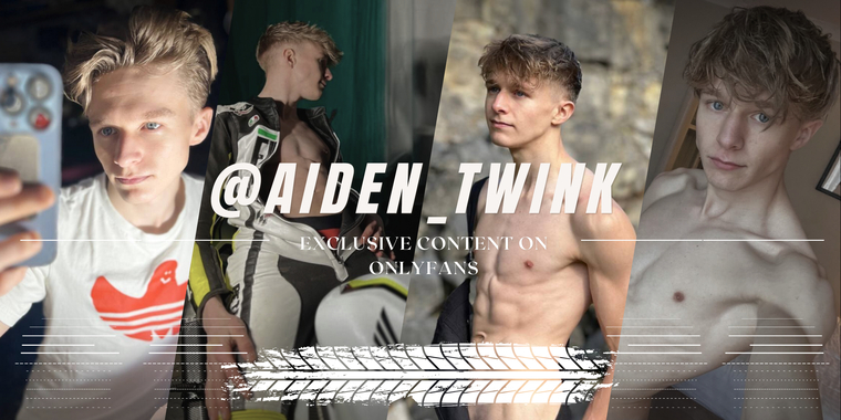 Aiden_official (18+) cover image