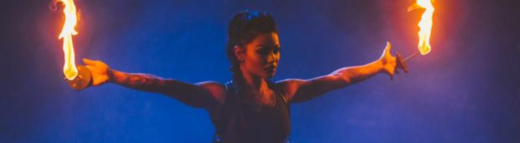 SuicideGirls BlackHeart Burlesque profile image