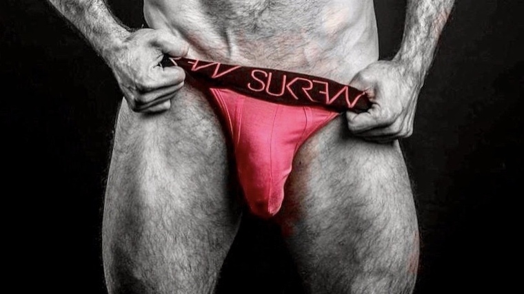 Harry Johnson cover image