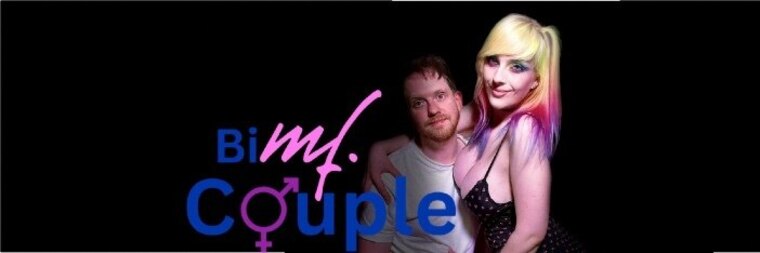 bimfcouple cover image