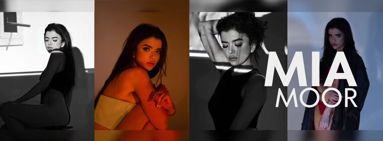 Mia Moor cover image