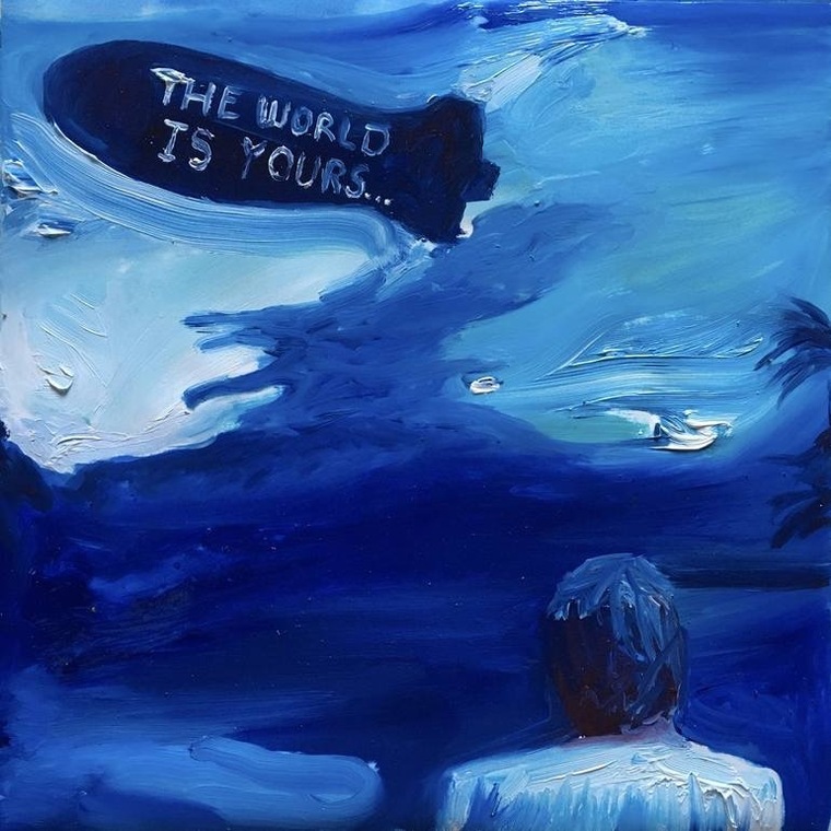Universe cover image