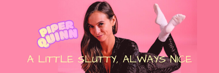 Piper Quinn - FREE PAGE cover image