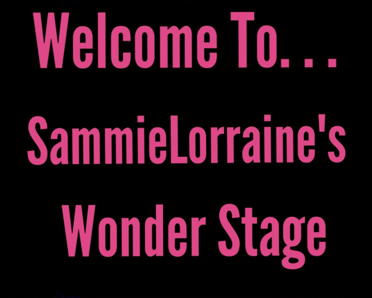 Sammie Lorraine cover image