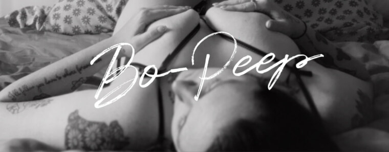 Bo-Peep cover image