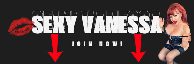 Sexy Vanessa!! cover image