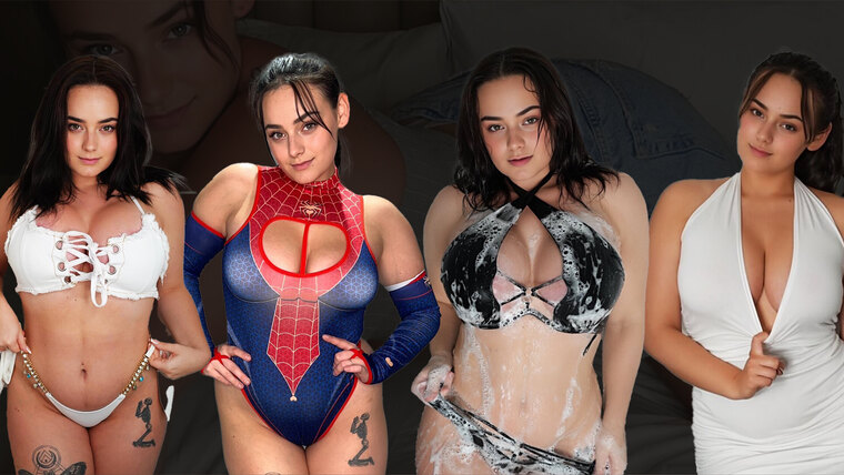 Tiffany Kelly - (VIP) cover image