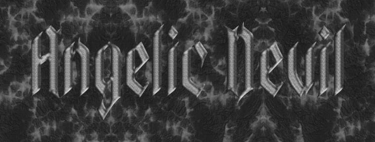 Angelic Devil cover image