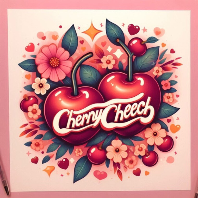 ✰ CHERRYXCHEECH ✰ LIVE EVERYDAY✰ cover image