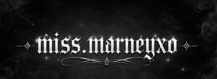 miss.marneyxo cover image