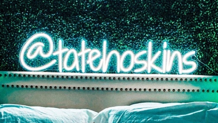 TateHoskins cover image
