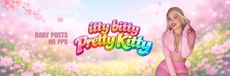Kitty 😻 VIP 👑 cover image