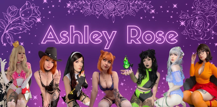 Ashley Rose VIP✨ cover image