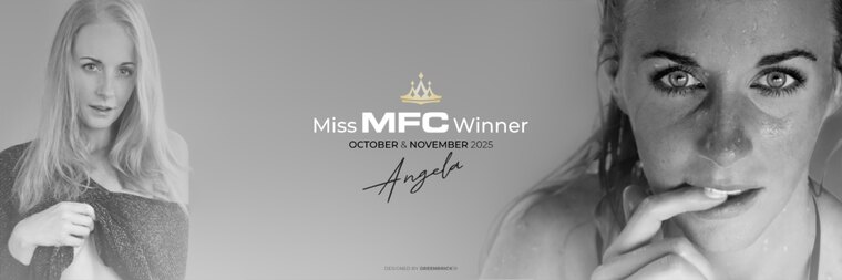 Angela 💦 cover image