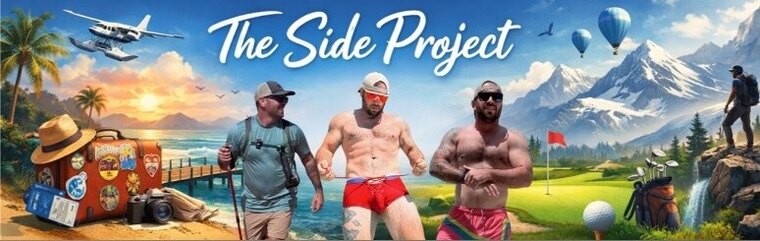 Mike cover image