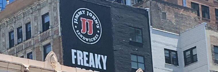 The Freaky Bull cover image