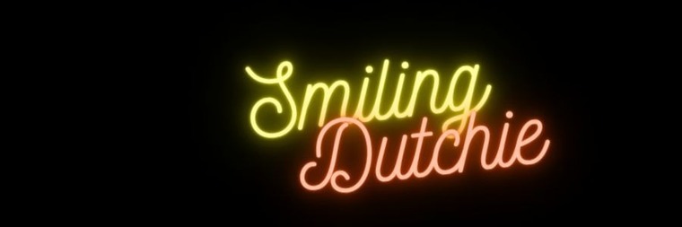 Smiling Dutchie cover image