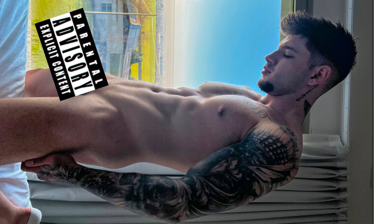 @Liam Reed 😈🤤🔞 TOP 0% cover image