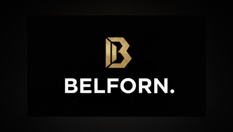 Alex Belforn cover image
