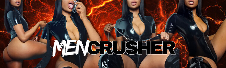 🟢MENCRUSHER🟢 cover image