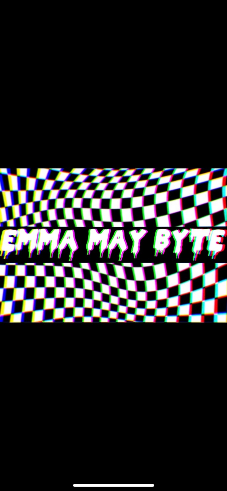 Emma May Byte cover image