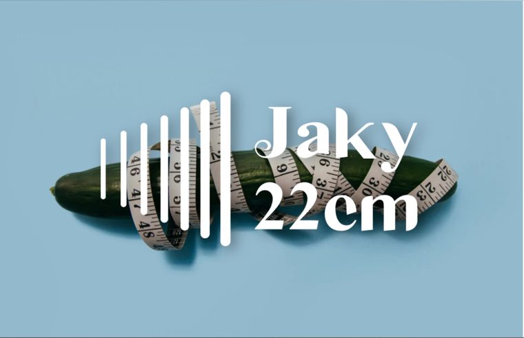 Jaky 22cm Free Page cover image