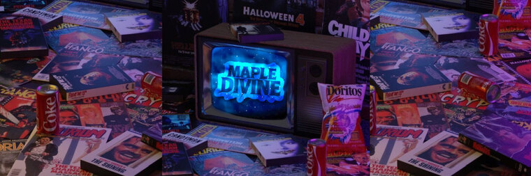 Maple cover image
