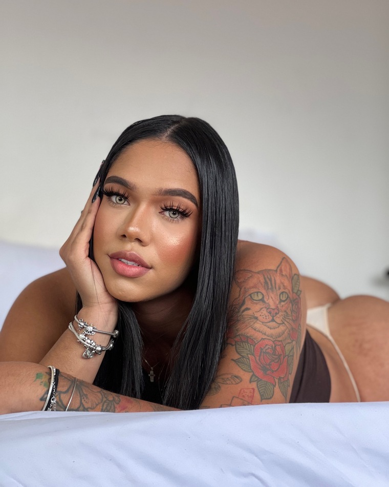 Miah Catalina cover image