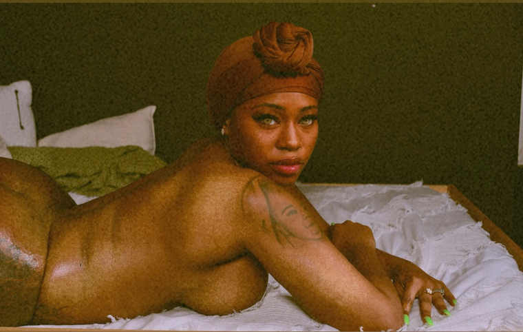 Foreign Renaa cover image