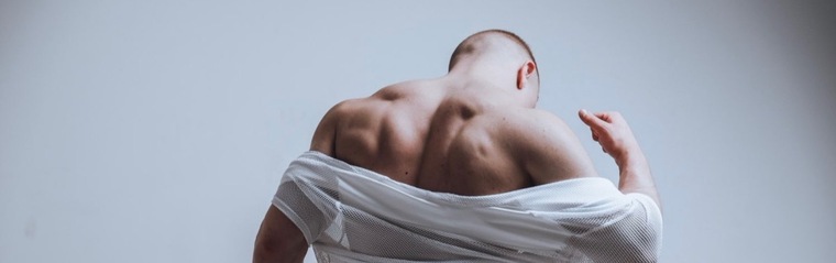 Jordan James cover image