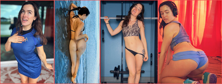 Naomi Wildman cover image