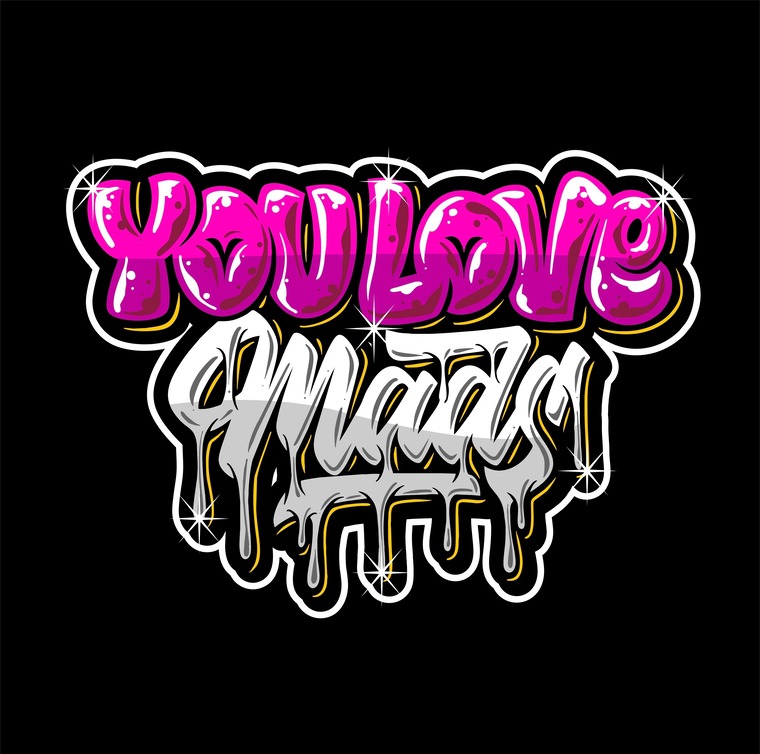 Youlovemads NO PPV profile image